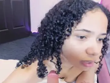 Chaturbate Adult Video Chat of mazeekiin