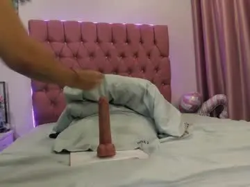 Chaturbate Live Sex of mazeekiin