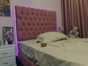 Chaturbate Private Sex Chat of mazeekiin