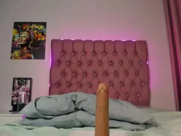 Chaturbate Adult Video Chat of mazeekiin