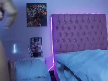 Chaturbate Nude Webcam of mazeekiin