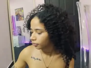 Chaturbate Private Sex Chat of mazeekiin