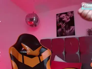 Chaturbate Sex Cam of samara_wish