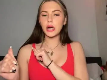 Chaturbate Best Webcam of sarahxaoliver1