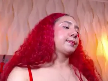 Chaturbate Live Porn of sofiakoltss