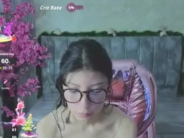Chaturbate Live Sex of verana_s