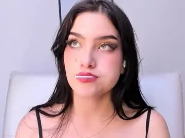 Chaturbate Best Webcam of alexa_thaylor_