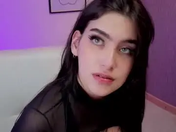 Chaturbate Adult Video Chat of alexa_thaylor_