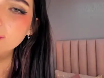 Chaturbate Live Sex Cam of alexa_thaylor_