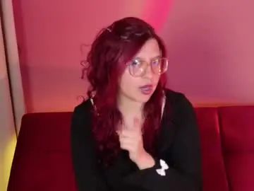 Chaturbate Free Live Porn of alisson_desire