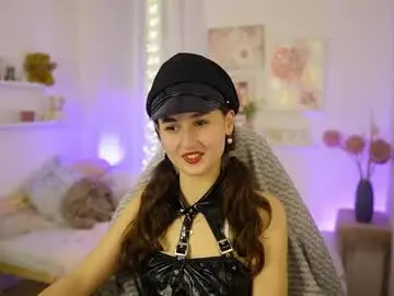 Chaturbate Sex Chat of anita_grey_