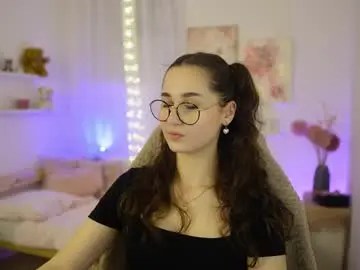 Chaturbate Adult Video Chat of anita_grey_