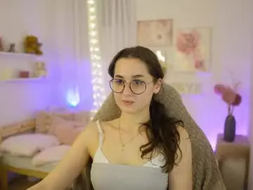 Chaturbate Nude Webcam of anita_grey_