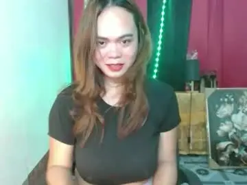 Chaturbate Adult Webcams of asian_pretty143