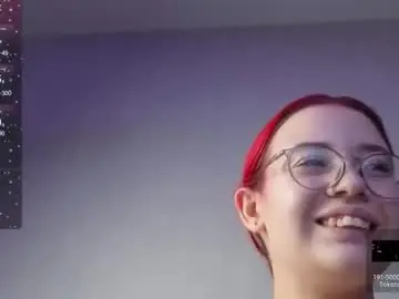 Chaturbate Best live sex cam show of auroralovejoy