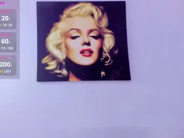 Chaturbate Private Sex Chat of daneska_hiller