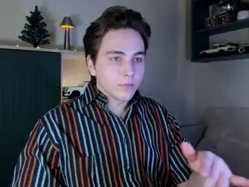 Chaturbate Live Sex Cam of eric_ether