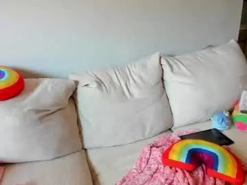 Chaturbate Nude Webcam of hayleyreign