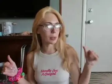 Chaturbate Adult Video Chat of hayleyreign