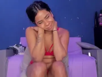 Chaturbate Adult Video Chat of hotbrunne