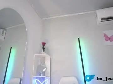 Chaturbate Adult Webcam of jessica_tom_