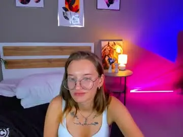 Chaturbate Sex Cam of maryyy_may