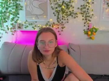 Chaturbate Live Sex of maryyy_may