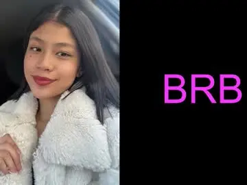 Chaturbate Sex Chat of megan_love5_