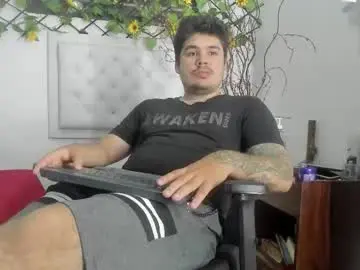 Chaturbate Best Webcam of narciso_kh