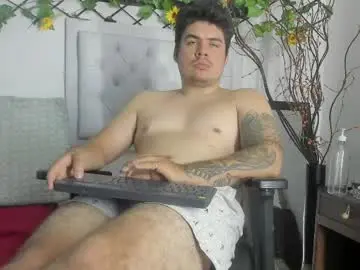 Chaturbate Best Webcam of narciso_kh