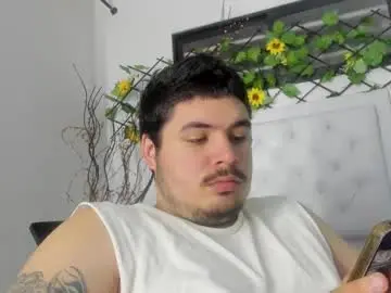 Chaturbate Sex Cam of narciso_kh