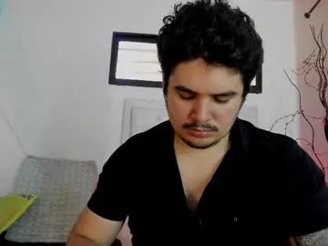 Chaturbate Sex Chat of narciso_kh