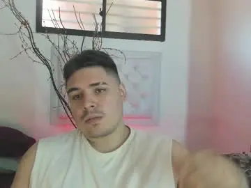 Chaturbate Sex Cam of narciso_kh