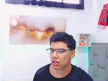 Chaturbate Best Webcam of rickii_hot