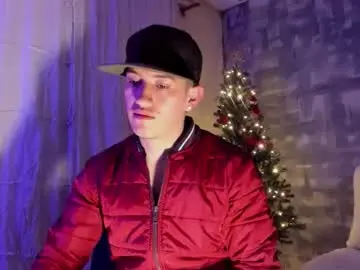 Chaturbate Adult Video Chat of skyrid3r