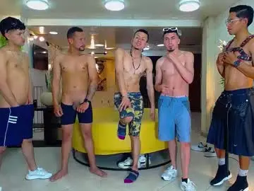 Chaturbate Sex Chat of the_goodfellas