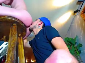 Chaturbate Best live sex cam show of the_goodfellas