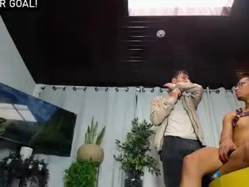 Chaturbate Private Sex Chat of the_goodfellas