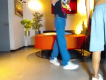 Chaturbate Watch Live Sex Cams of the_goodfellas