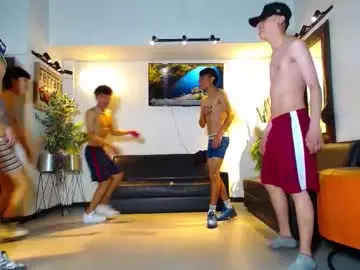 Chaturbate Sex Chat of the_goodfellas