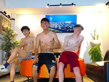 Chaturbate Adult Webcams of the_goodfellas