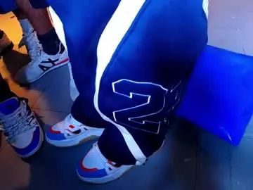 Chaturbate Adult Webcam of the_goodfellas