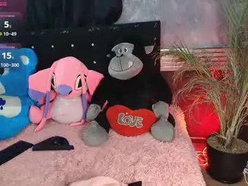 Chaturbate Live Porn of venus_26_