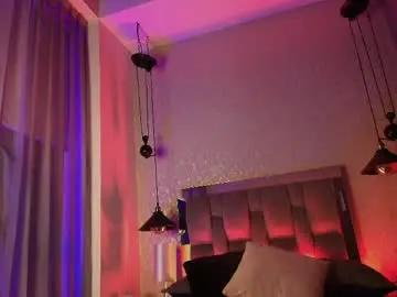 Chaturbate Best live sex cam show of aetternum_