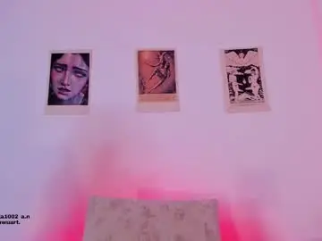 Chaturbate Best Webcam of agathauwuart