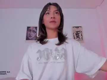 Chaturbate Adult Webcams of agathauwuart