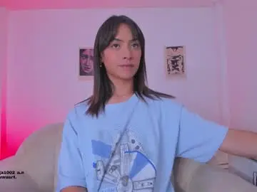 Chaturbate Sex Cam of agathauwuart