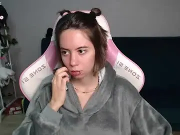 Chaturbate Live Sex of allie_hazie