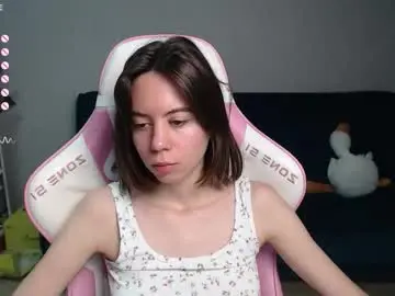 Chaturbate Nude Webcam of allie_hazie