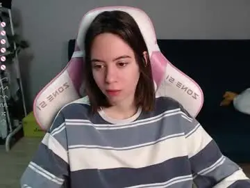 Chaturbate Adult Webcam of allie_hazie